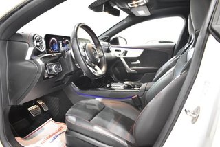 Mercedes CLA SHOOTING BRAKE 200D 150 CV 8G-TRONIC AMG LINE