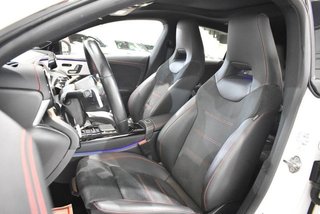 Mercedes CLA SHOOTING BRAKE 200D 150 CV 8G-TRONIC AMG LINE