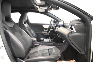 Mercedes CLA SHOOTING BRAKE 200D 150 CV 8G-TRONIC AMG LINE