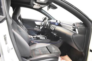 Mercedes CLA SHOOTING BRAKE 200D 150 CV 8G-TRONIC AMG LINE