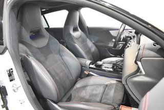 Mercedes CLA SHOOTING BRAKE 200D 150 CV 8G-TRONIC AMG LINE