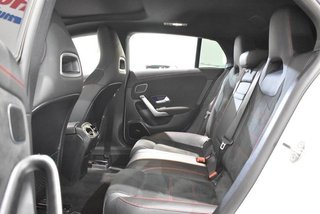 Mercedes CLA SHOOTING BRAKE 200D 150 CV 8G-TRONIC AMG LINE