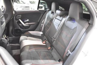 Mercedes CLA SHOOTING BRAKE 200D 150 CV 8G-TRONIC AMG LINE