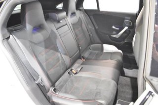 Mercedes CLA SHOOTING BRAKE 200D 150 CV 8G-TRONIC AMG LINE