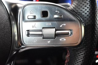 Mercedes CLA SHOOTING BRAKE 200D 150 CV 8G-TRONIC AMG LINE