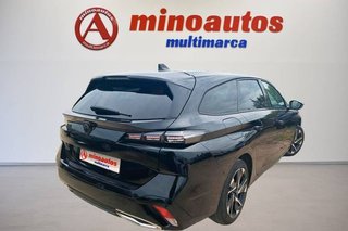 Peugeot 308 ALLURE 1.2 130 CV S&S