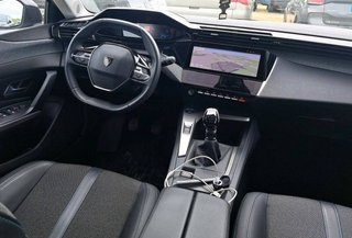 Peugeot 308 ALLURE 1.2 130 CV S&S