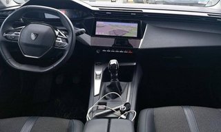 Peugeot 308 ALLURE 1.2 130 CV S&S