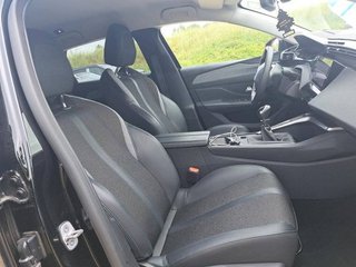 Peugeot 308 ALLURE 1.2 130 CV S&S