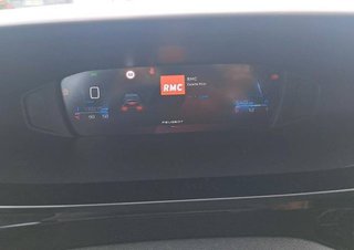Peugeot 308 ALLURE 1.2 130 CV S&S