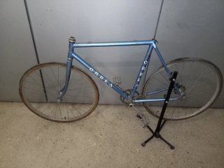 Bicicleta Orbea Cadete Incompleta