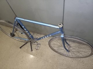 Bicicleta Orbea Cadete Incompleta