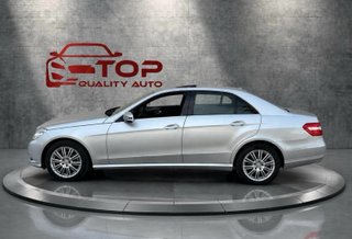 Mercedes-Benz Clase E Mercedes Clase E E 220 CDI Blue Efficiency Elegance