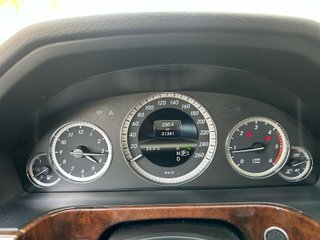 Mercedes-Benz Clase E Mercedes Clase E E 220 CDI Blue Efficiency Elegance
