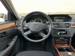 Mercedes-Benz Clase E Mercedes Clase E E 220 CDI Blue Efficiency Elegance