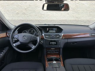 Mercedes-Benz Clase E Mercedes Clase E E 220 CDI Blue Efficiency Elegance