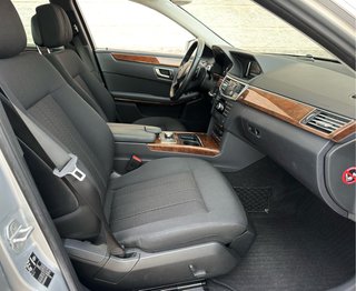 Mercedes-Benz Clase E Mercedes Clase E E 220 CDI Blue Efficiency Elegance