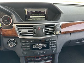Mercedes-Benz Clase E Mercedes Clase E E 220 CDI Blue Efficiency Elegance