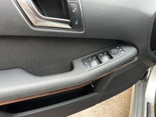 Mercedes-Benz Clase E Mercedes Clase E E 220 CDI Blue Efficiency Elegance