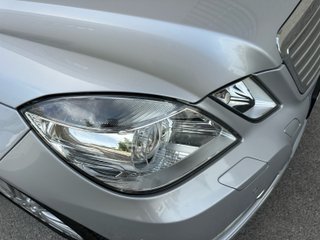 Mercedes-Benz Clase E Mercedes Clase E E 220 CDI Blue Efficiency Elegance