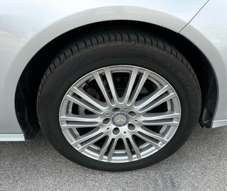 Mercedes-Benz Clase E Mercedes Clase E E 220 CDI Blue Efficiency Elegance