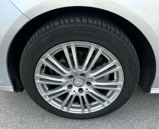 Mercedes-Benz Clase E Mercedes Clase E E 220 CDI Blue Efficiency Elegance