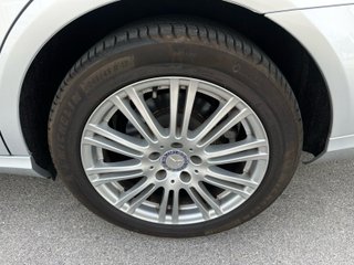 Mercedes-Benz Clase E Mercedes Clase E E 220 CDI Blue Efficiency Elegance