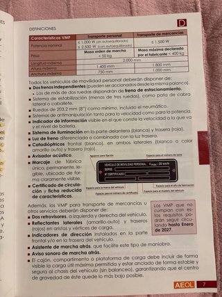 Clase autoescuela Permiso B - libro en papel