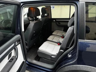 Volkswagen Touran 2014