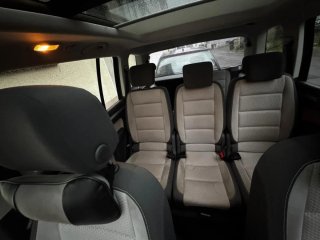 Volkswagen Touran 2014