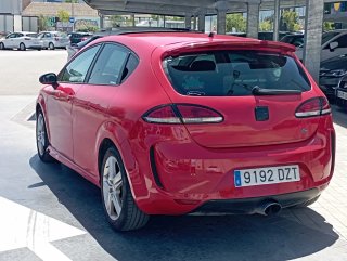 SEAT Leon 2007