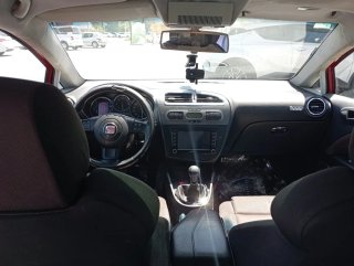 SEAT Leon 2007