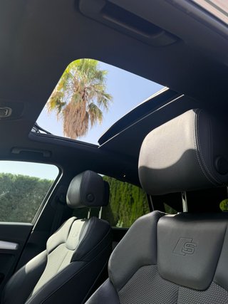 Audi Q5 2021