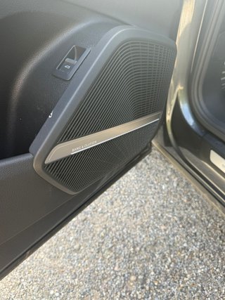 Audi Q5 2021