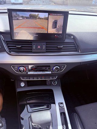 Audi Q5 2021
