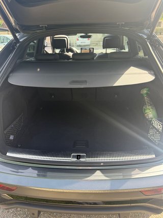 Audi Q5 2021