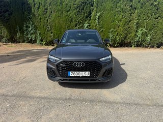 Audi Q5 2021