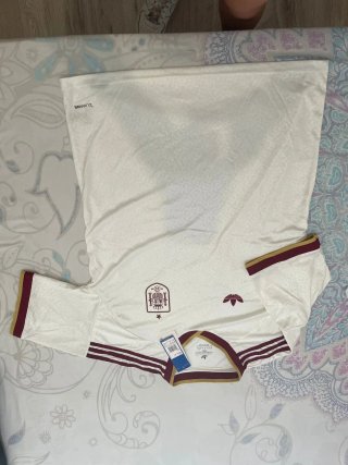Camiseta España Talla L