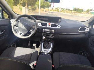 Renault Grand Scenic 2010