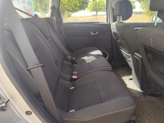 Renault Grand Scenic 2010