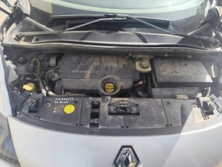 Renault Grand Scenic 2010