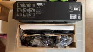 Cooler Master MasterLiquid 360L Core ARGB 360mm