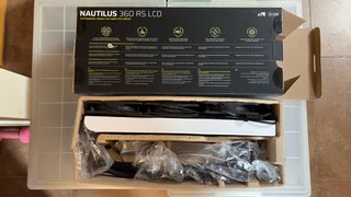Cooler Master MasterLiquid 360L Core ARGB 360mm