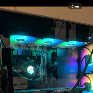 Cooler Master MasterLiquid 360L Core ARGB 360mm