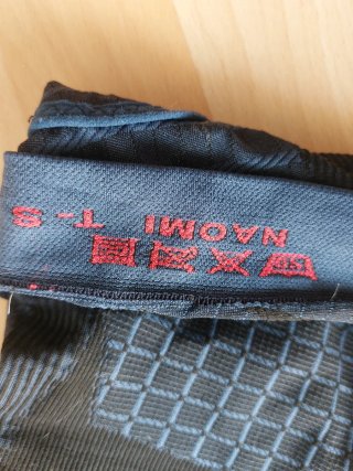 Mallas Hoko Compresivas Talla s