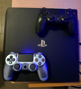 Consola Sony PS4 Pro