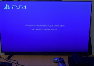 Consola Sony PS4 Pro