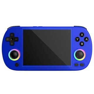 Anbernic RG40XXH Azul