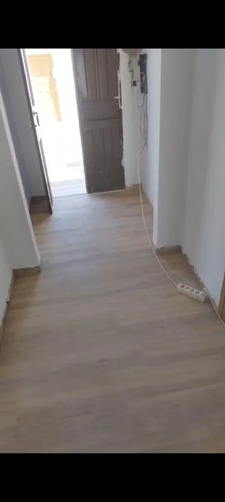 Trabajos de reformas..