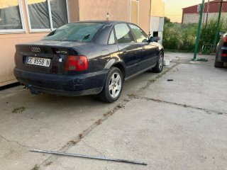 Audi A4 1995